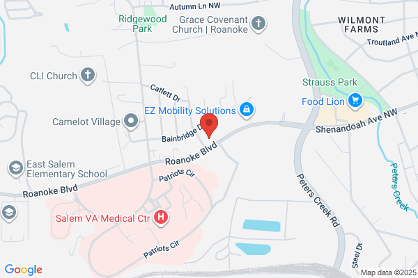 Adult Care Center of Roanoke Valley