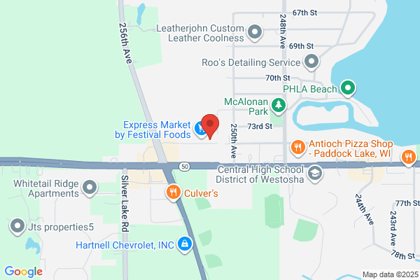Athletico Physical Therapy - Paddock Lake