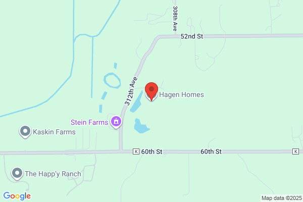 Hagen Homes