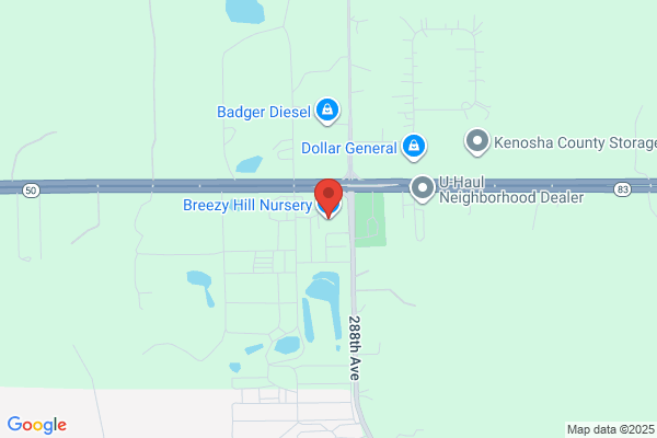 Breezy Hill Nursery