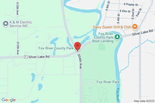 Fox River Park