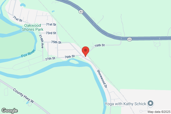 Rob's Rivers Edge Pub & Grub