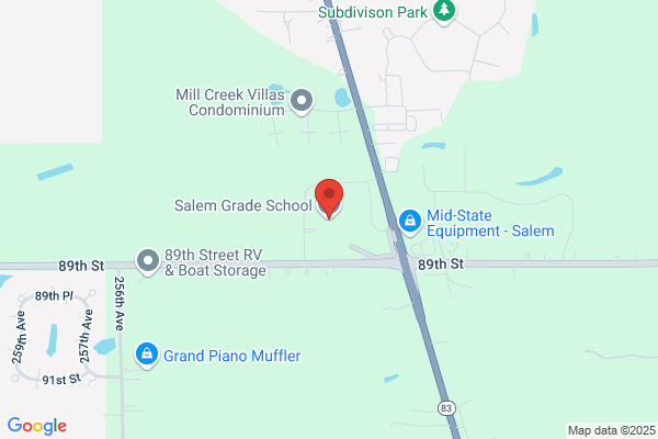 Salem Grade School