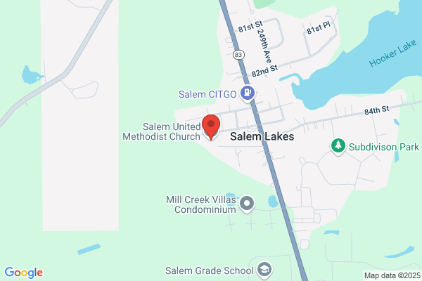 Salem United Methodist Church