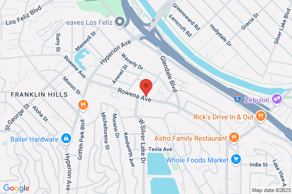 Silver Lake Auto Body