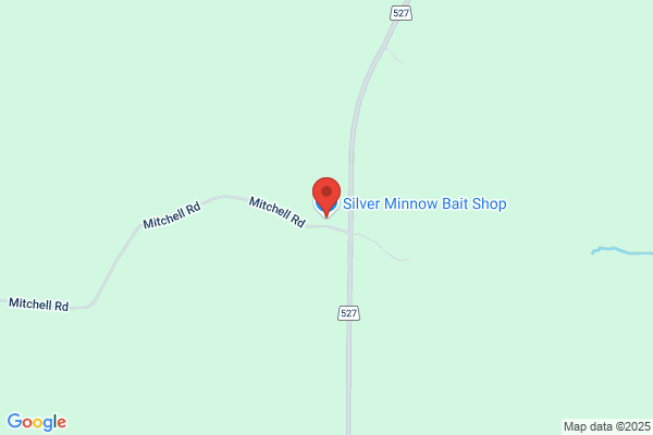 Silver Minnow Boats & Bait