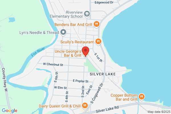 Uncle George's Bar & Grill
