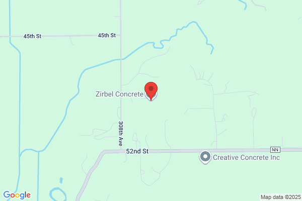 Zirbel Concrete LLC