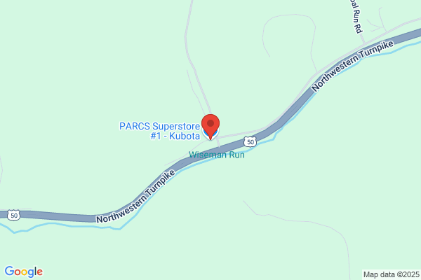 Parcs Superstores - Salem