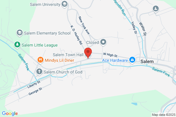 City of Salem