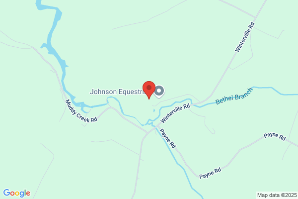 Jack Barker Equestrian Center