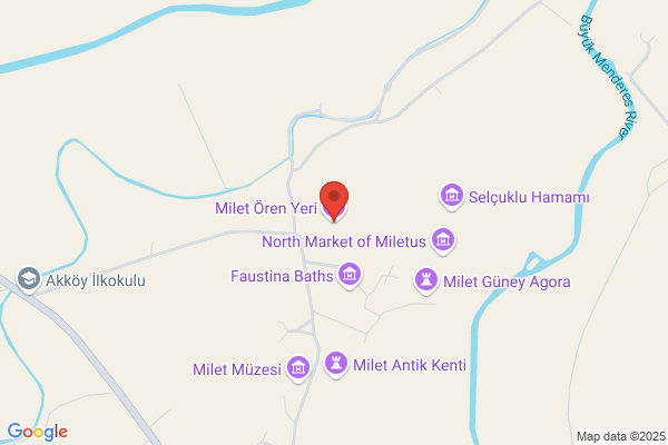 Miletus Country Market