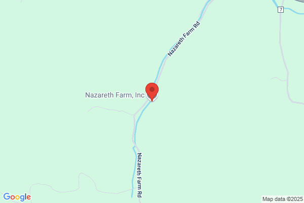 Nazareth Farm