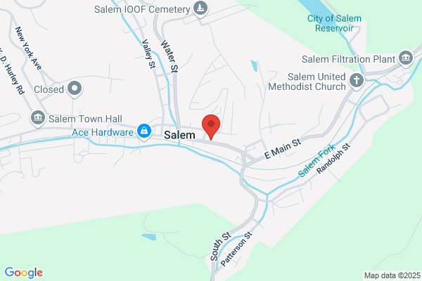 Salem Baptist Church
