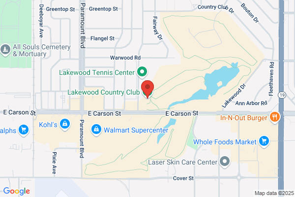 Lakewood Country Club