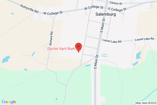 Carolina Pines Community Health Center