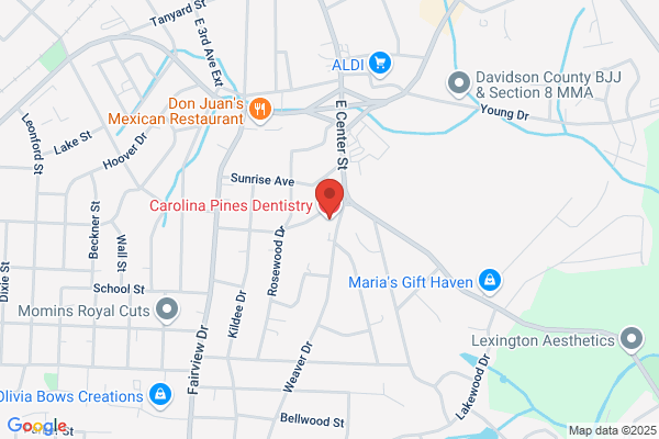 Carolina Pines Dental Clinic