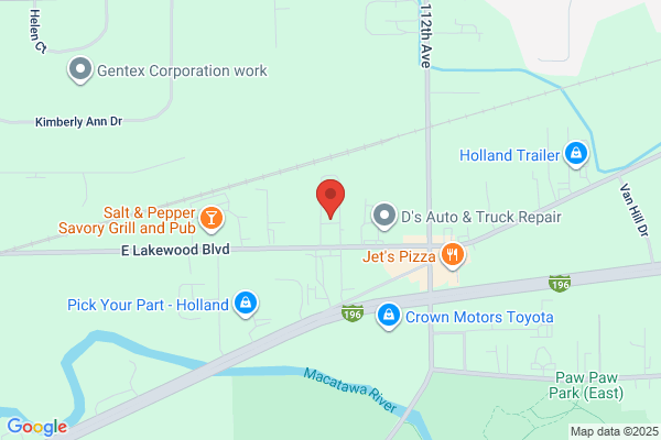 Holland's Small Engine Service
