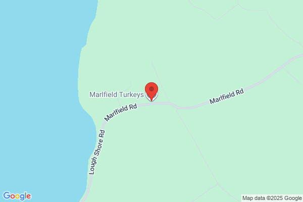 Maguire Turkey Farm