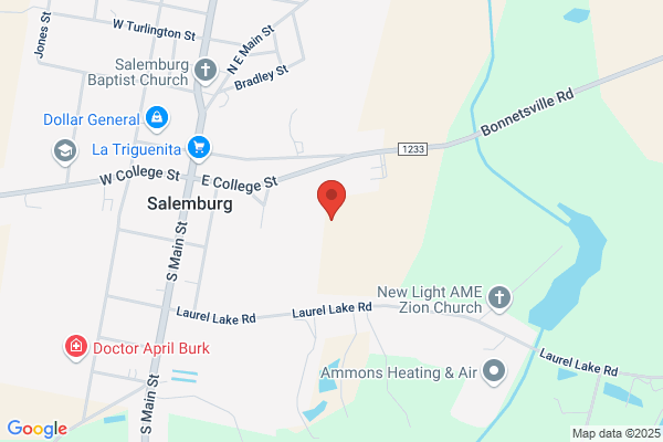 Salemburg Elementary School