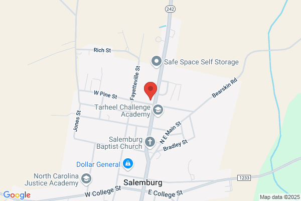 Salemburg Food Mart
