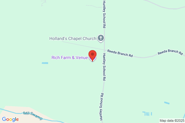 Wenrich Farms