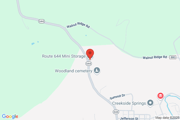 4 Mile Hill Mini Storage