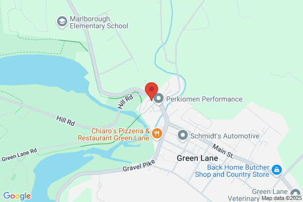Green Lane Auto Service