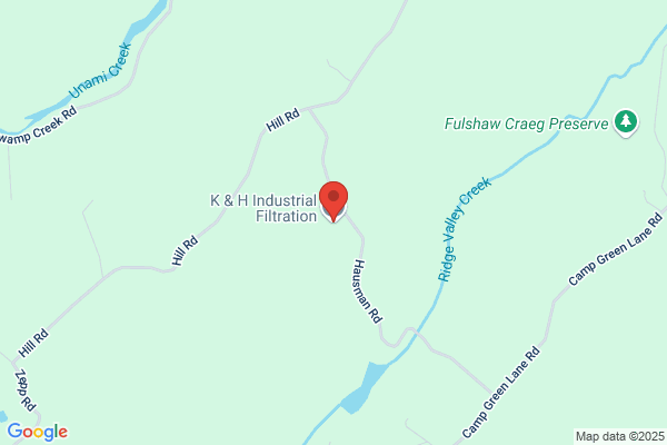 K & H Industrial Filtration