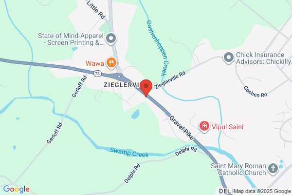 Perkiomen Valley Chriopractic & Muscle Therapy