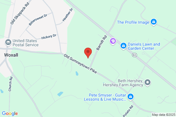 Souderton Area School District, Salford Hills Elementary