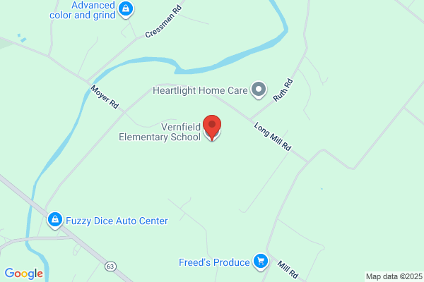 Souderton Area School District, Vernfield Elementary School