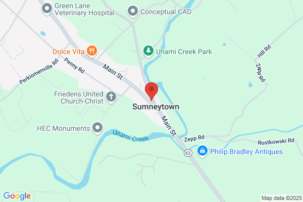 Sumneytown Hotel & Restaurant
