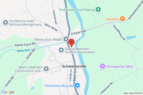 Valley Electrical Wholesale