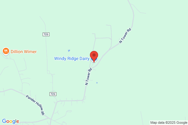 Windy Ridge