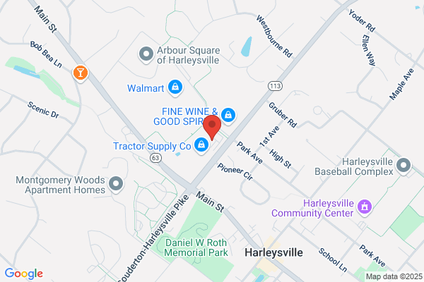 Mattress Warehouse of Harleysville