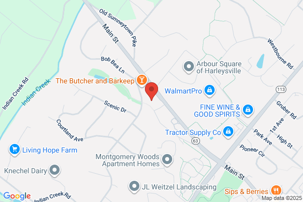 Kumon Math and Reading Center of Harleysville