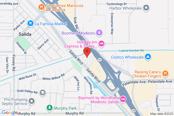 Holt of California Rentals - Modesto, CA