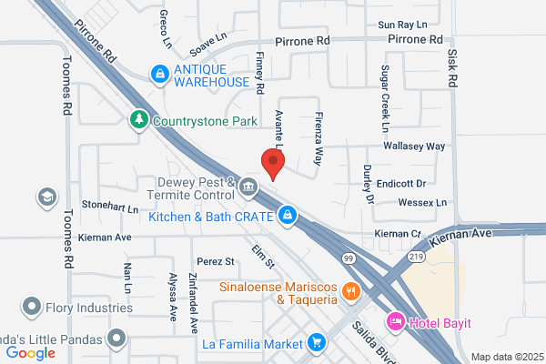 Premier Pools & Spas | Central Valley