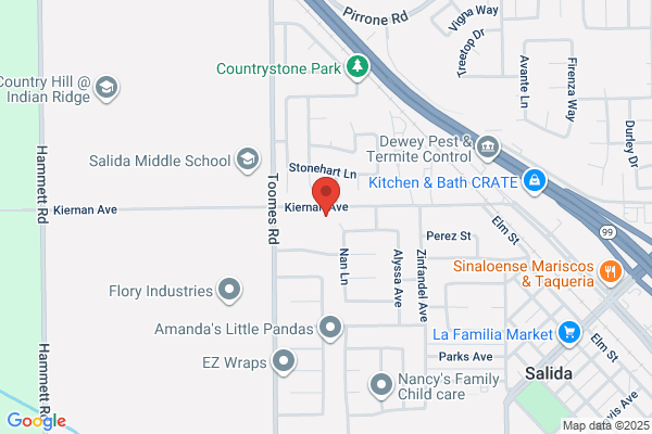 Anderson's Care Center