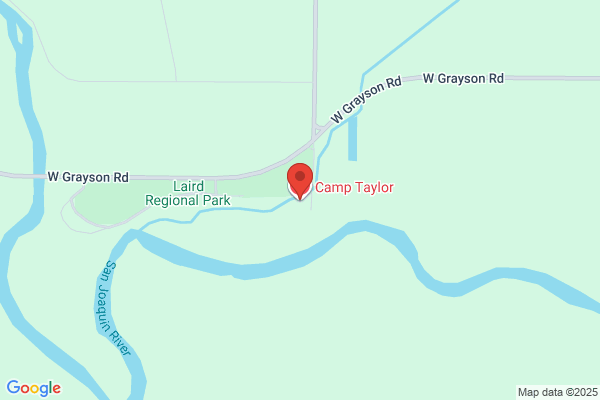 Camp Taylor Inc