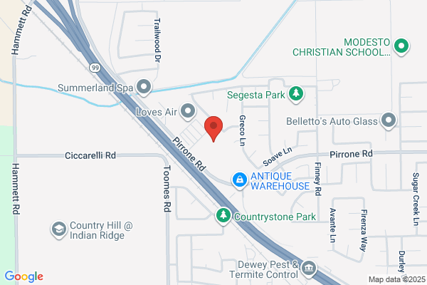 Harry's Heating & Air Sales & Service