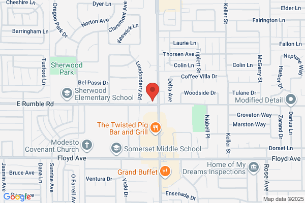 Kathy Rodriguez -           Keller williams Realty