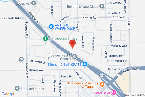 Mack Daniel Insurance Agency