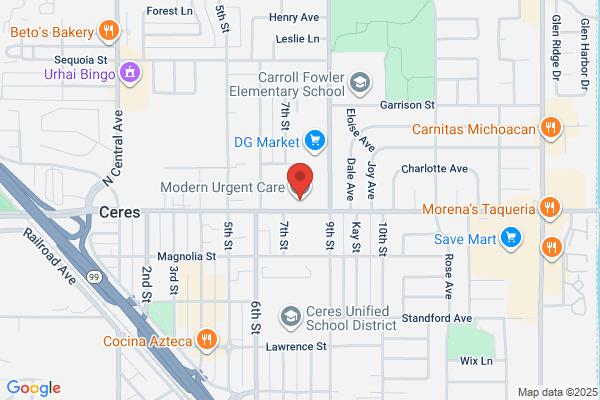 MedNow Urgent Care