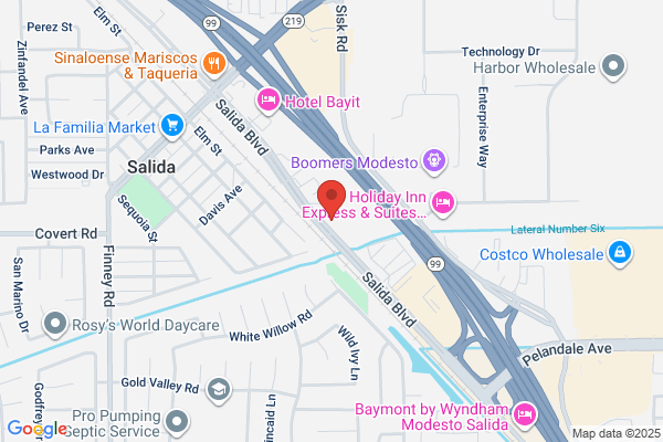 Salida Auto Repair