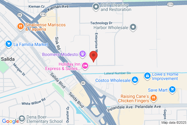 WellBound - North Modesto