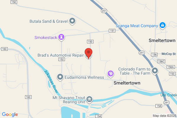 Brad's Automotive Repair