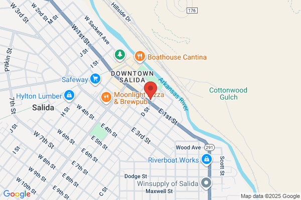 Planned Parenthood - Salida