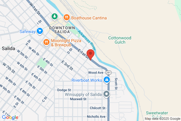 Salida Dermatology